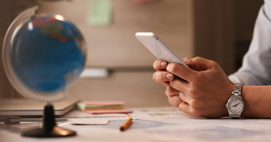 Global App