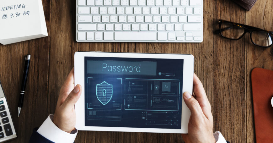 Cyber security