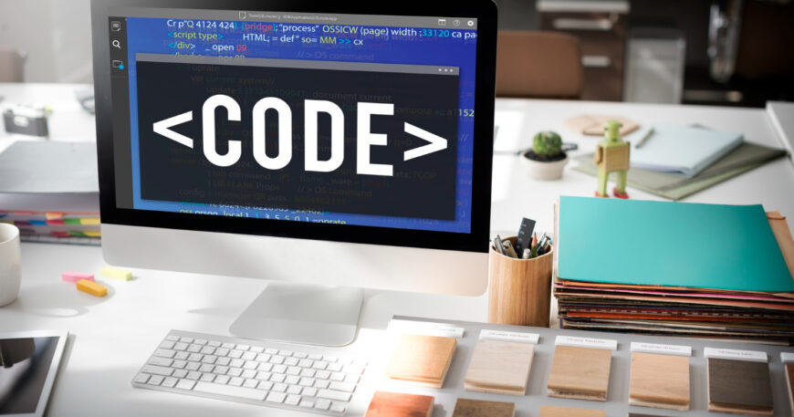 No-Code By Zion Elira IT Solution