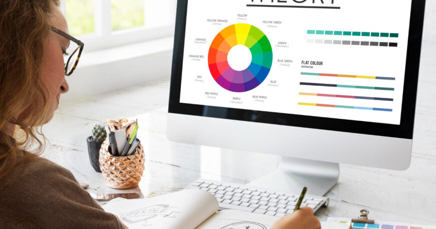 Color Theory