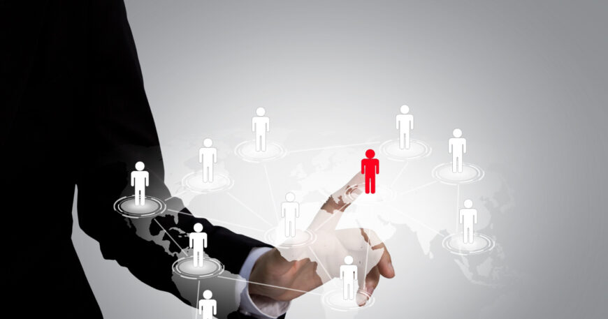 Lead Generation By Zion Elira IT Solution