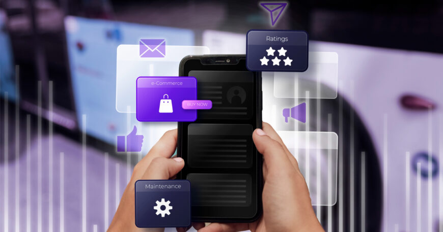 Hybrid App Development By Zion Elira IT Solution