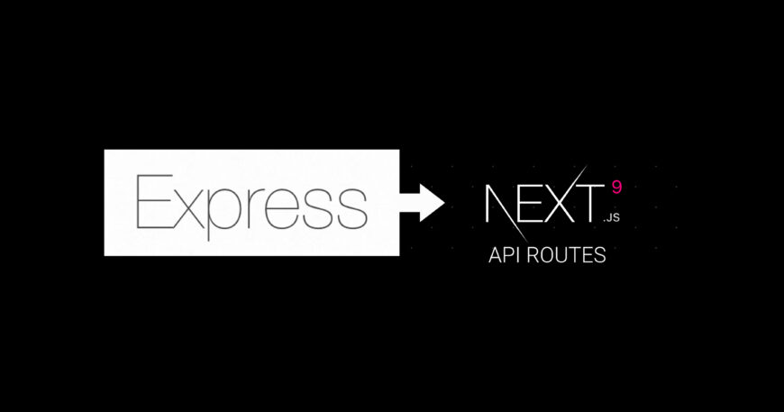 Express.js vs Next.js by Zion Elira IT Solution
