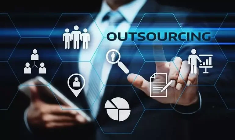 Outsource Software Development
