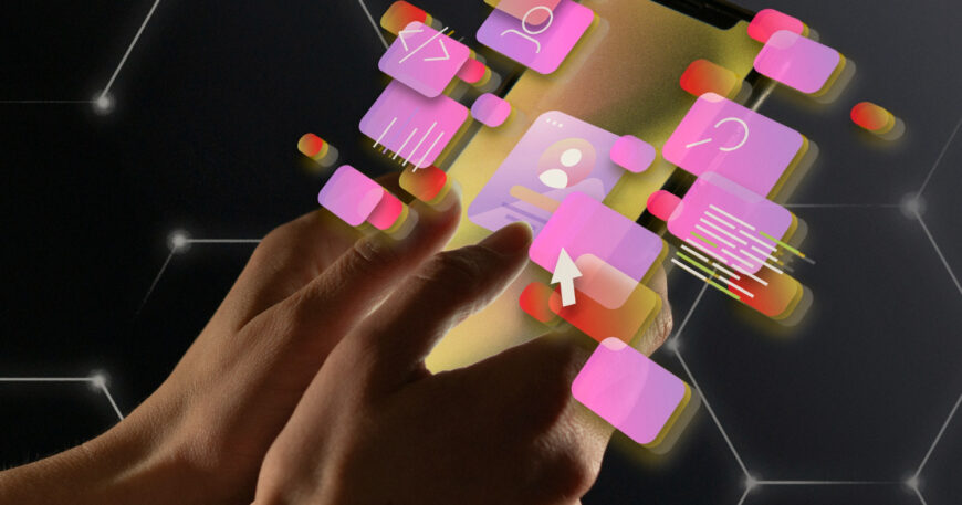 7 essential UI/UX design principles
