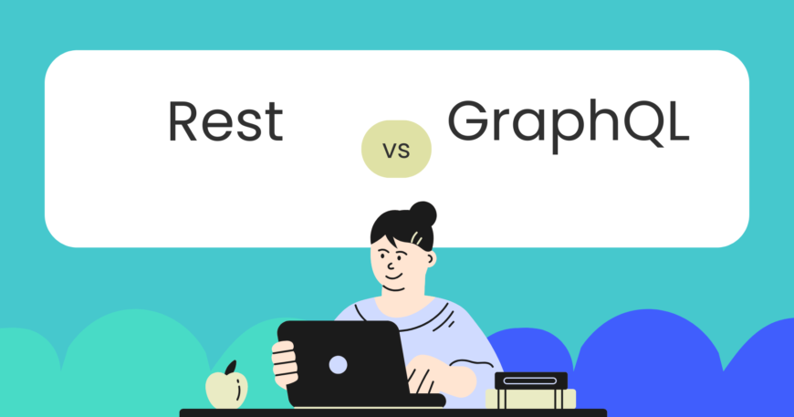 REST vs. GraphQL